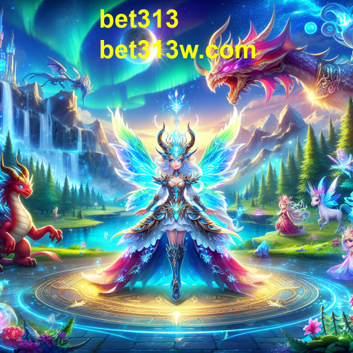 A Magia dos Jogos de Fantasia no bet313