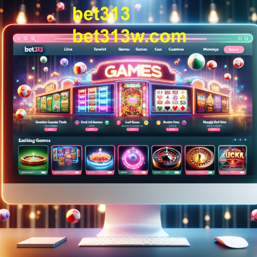 A Evolução dos Jogos Online: Tendências e Inovações