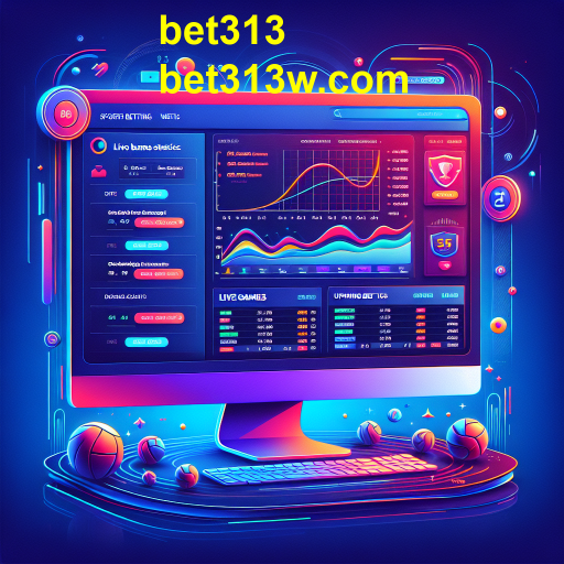 A Revolução dos Esportes nas Apostas Online: O Papel do Bet313